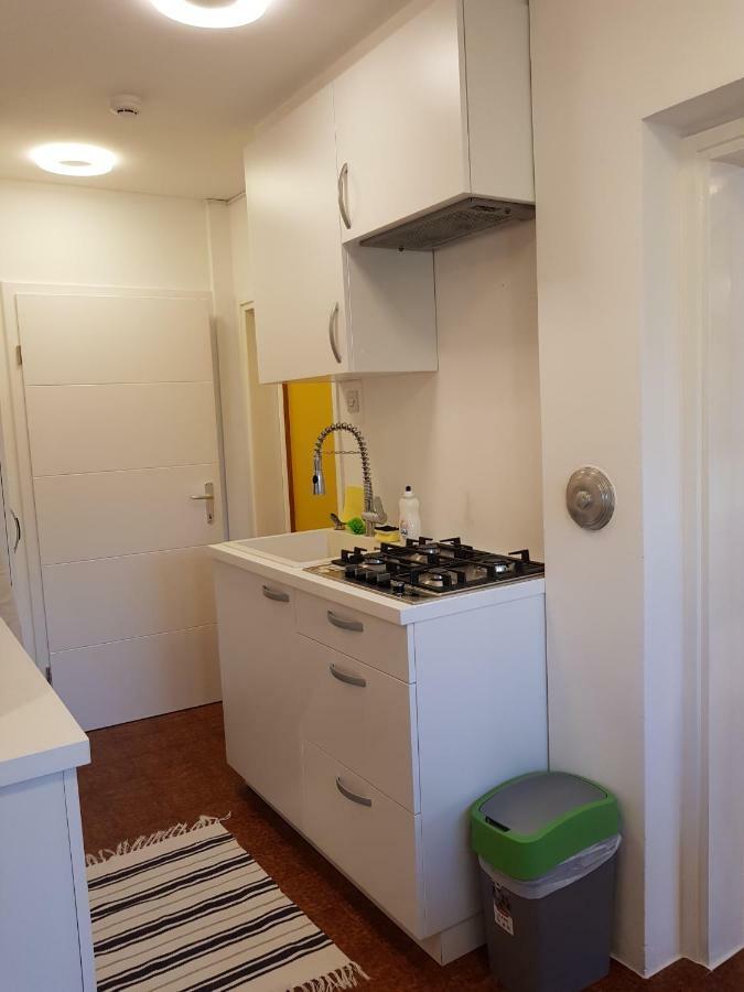 Ljubljana'S Terrace Apartment Ngoại thất bức ảnh