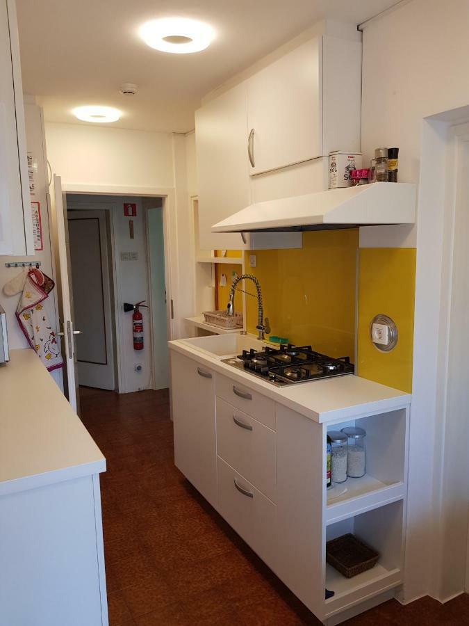 Ljubljana'S Terrace Apartment Ngoại thất bức ảnh